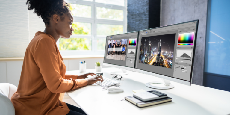 Web Designing Company in Chandigarh