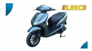 E-scooter manufacturers