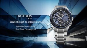 Seiko Watch Care and Maintenance: Keeping Yours Running for Decades
