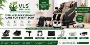 3D Full Body Relaxation Massage Chair Online