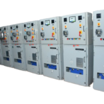 Vacuum Circuit Breaker Panels 