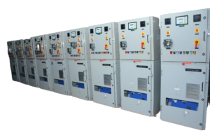 Vacuum Circuit Breaker Panels 