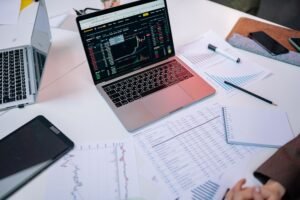Vendor Data Management With Outsourced Support