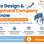 Website Development Company in Lucknow 9 Sep
