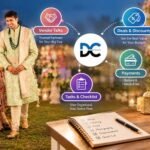 Wedding Planners: Vendor Talks, Deals, Payments & Tasks