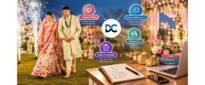 Wedding Planners: Vendor Talks, Deals, Payments & Tasks