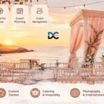 Wedding Planners in Goa: Budget, Venues, Décor & Planning