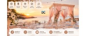 Wedding Planners in Goa: Budget, Venues, Décor & Planning