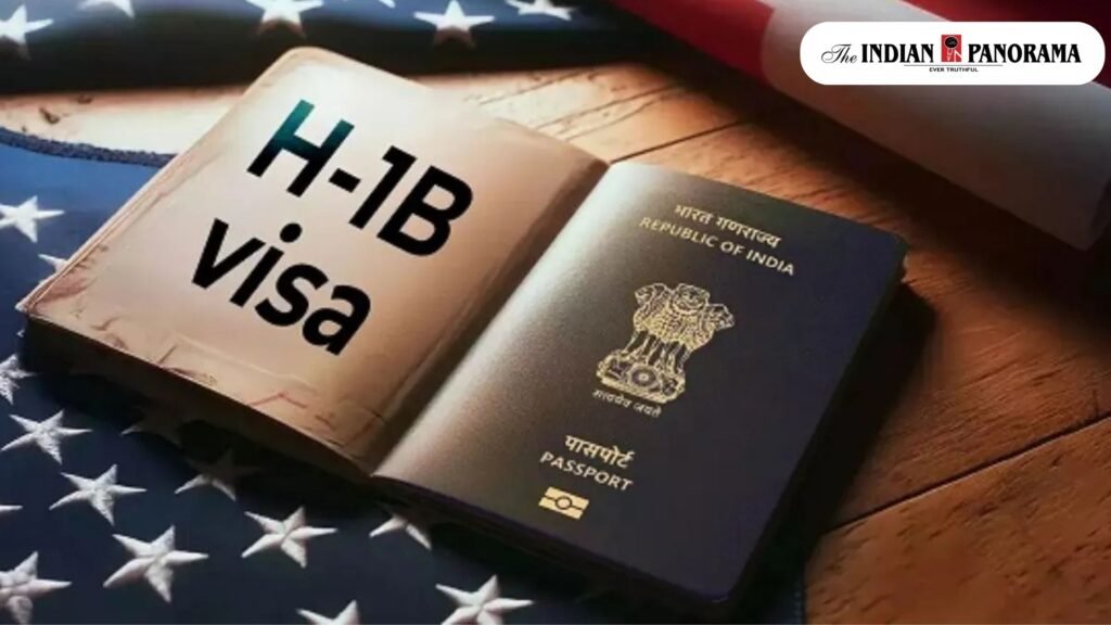What Does the US H-1B Visa Cap for FY2027 Mean for Indian Applicants