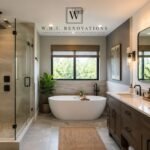 What Should a Better Bathroom Renovation Actually Solve