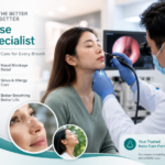 nose specialist singapore