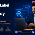 White Label SEO Agency in India