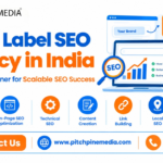 White Label SEO Agency in India