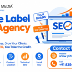 White Label SEO for Agencies