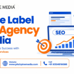 White Label SEO Agency in India