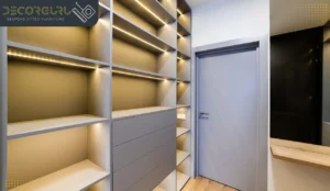 built in sliding wardrobes