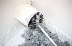 Why Professional Dryer Vent Cleaning Is Essential for a Safe Home