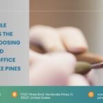 Your Smile Deserves the Best Choosing a Trusted Dental Office Pembroke Pines