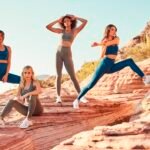 activewear wholesale