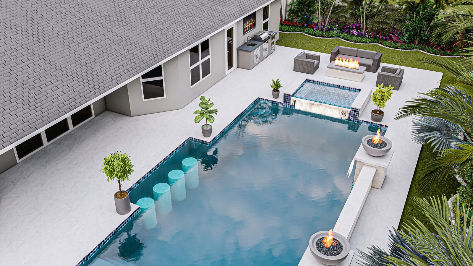 renovation 