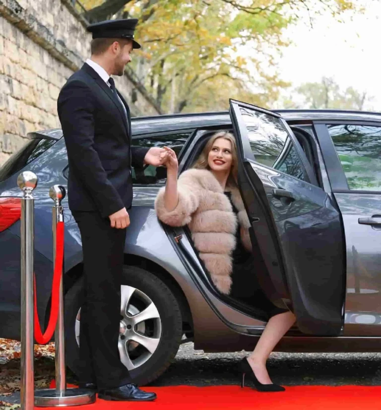Acton Taxi