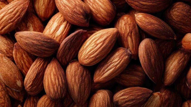 Best Flavoured Almonds Brands in India