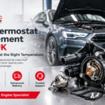 audi engine specialist