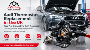 audi engine specialist