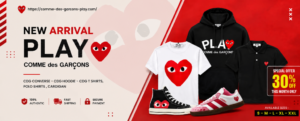 Comme des Garçons