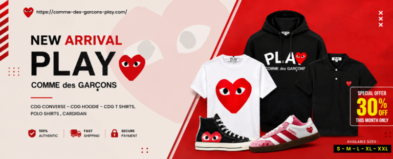 Comme des Garçons