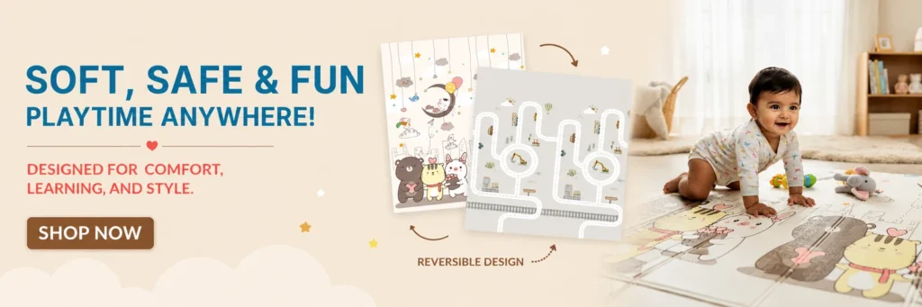 baby play mat