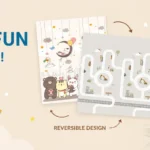 baby play mat
