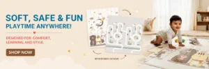 baby play mat