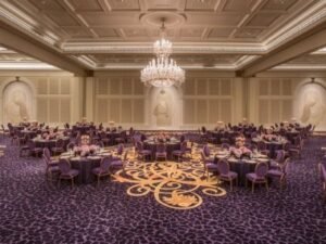 Best Conference Hotels in Dubai