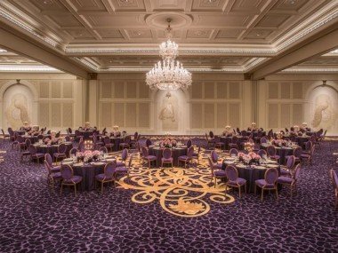 Best Conference Hotels in Dubai