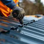Skylight Installation,