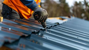 Skylight Installation,