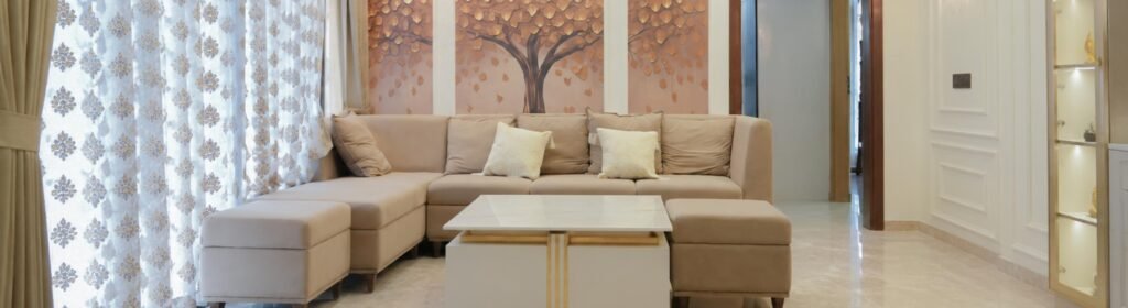 best interior designers in Gurgaon