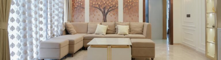 best interior designers in Gurgaon