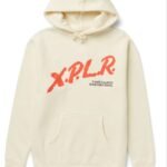 Xplr Merch