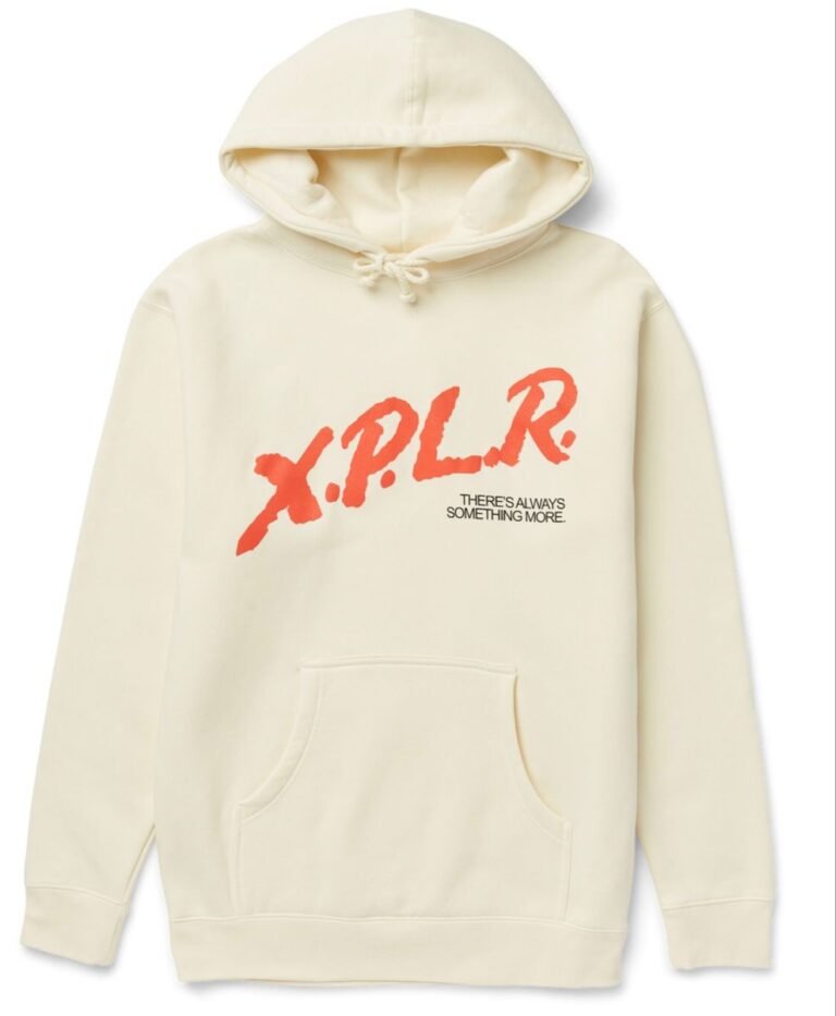 Xplr Merch