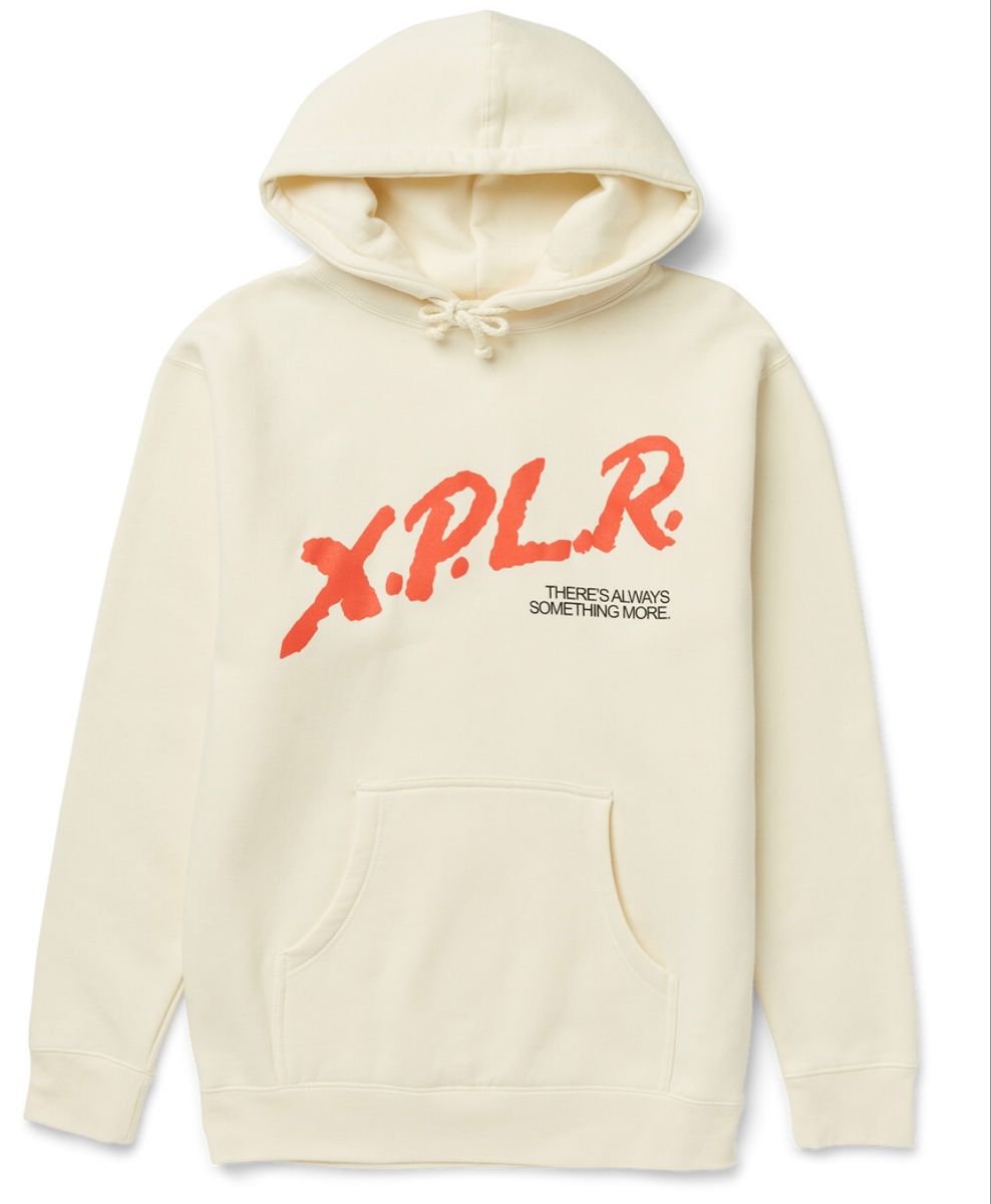 Xplr Merch