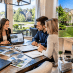 best real estate agent in Grand Prairie, TX