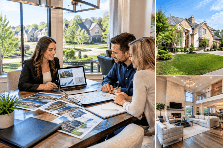 best real estate agent in Grand Prairie, TX