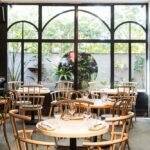 Lebanese restaurant Sydney CBD