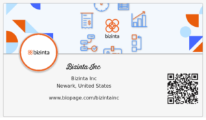 utilization reporting | Bizinta Inc