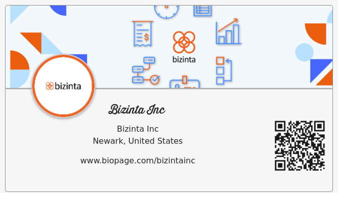 utilization reporting | Bizinta Inc