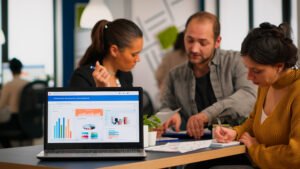 Best Digital Marketing Company in Mohali