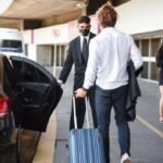 Minicabs in London