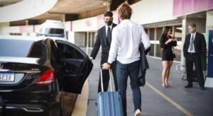 Minicabs in London